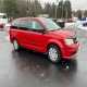 JN auto Dodge GRAND CARAVAN  8609148 2013 Image 1